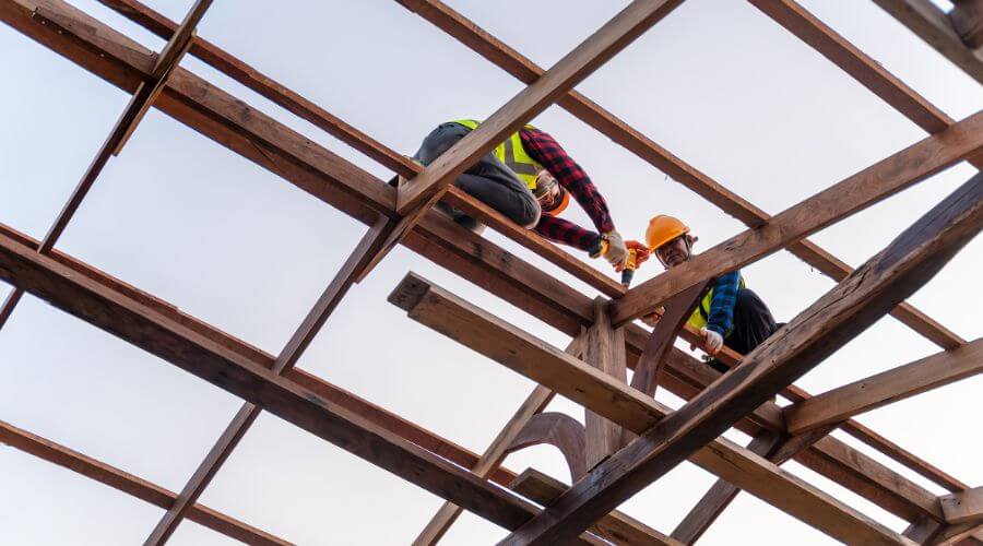 Expert top industrial roofings services in Kingsbury, TX